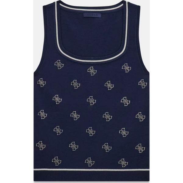 top Guess multicolor