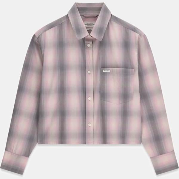 camisas Guess blanco con diseños