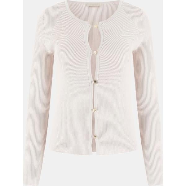 cárdigans Guess blanco