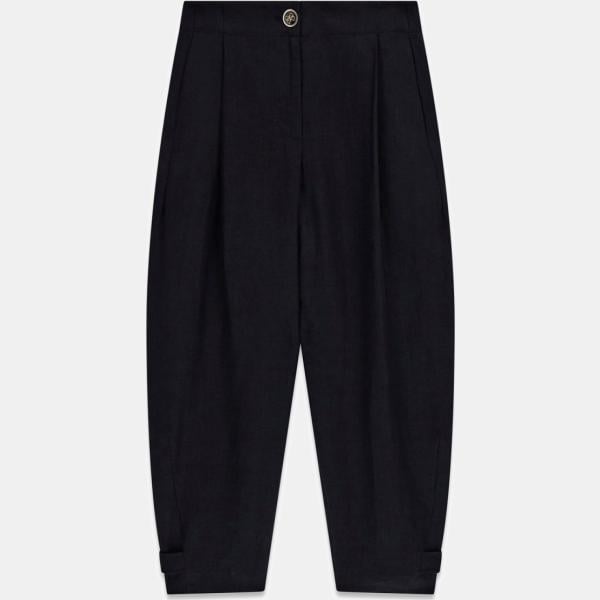 pantalones Guess blanco