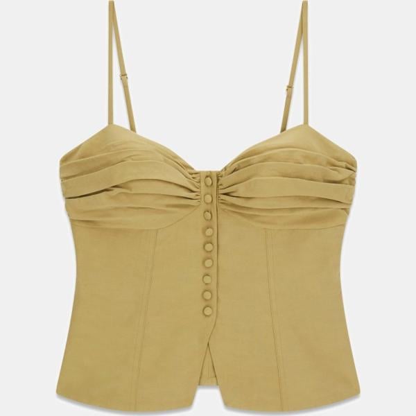 top Guess amarillo