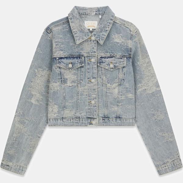 blazers Guess gris