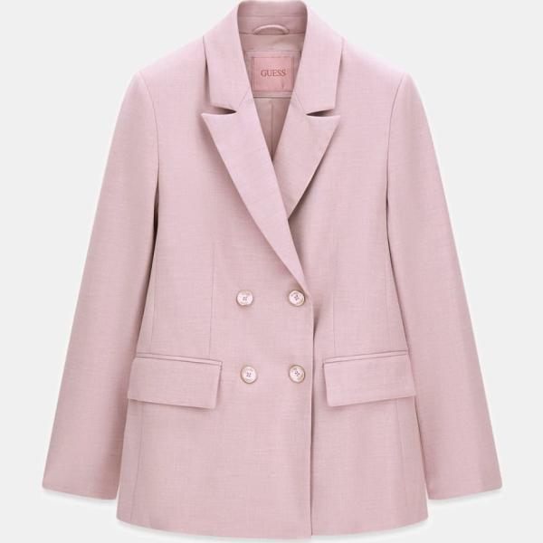 blazers Guess blanco