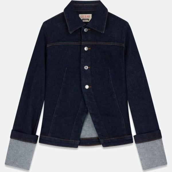 blazers Guess blanco