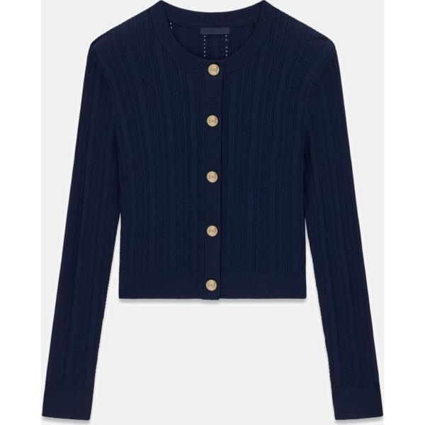 cárdigans Guess blanco