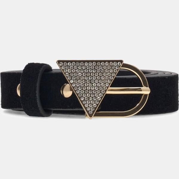 cinturones Guess blanco