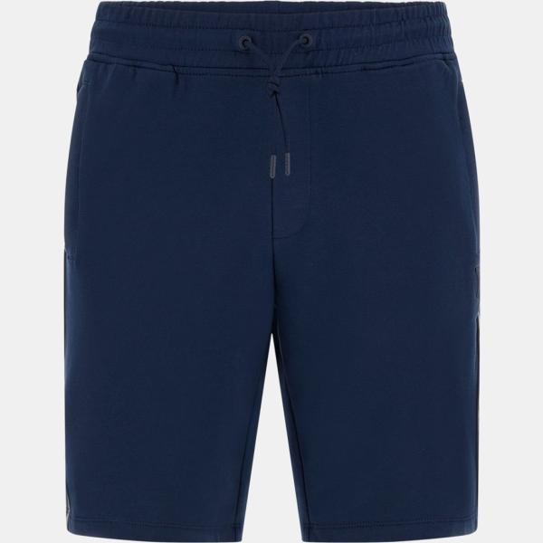 shorts Guess azul