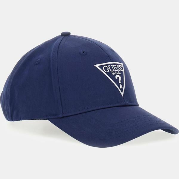 sombreros o gorros con visera Guess blanco