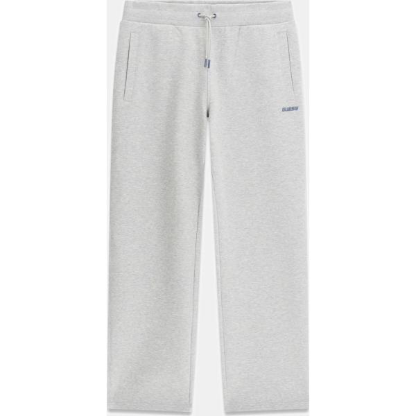 pantalones Guess gris con diseños