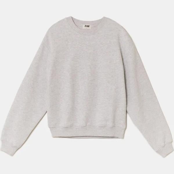 sudaderas Ovs gris