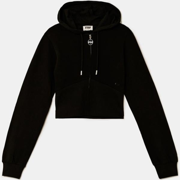 sudaderas con capucha Ovs negro