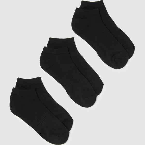 Calcetines hombre snow white Ovs