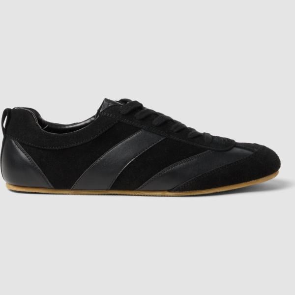 sneakers Piombo gris
