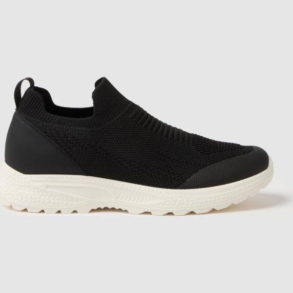 Sneakers hombre snow white Piombo Tech