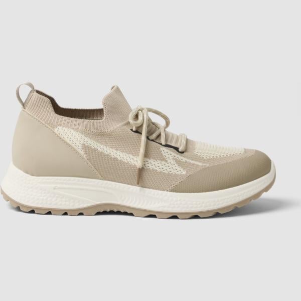 sneakers Piombo Tech blanco