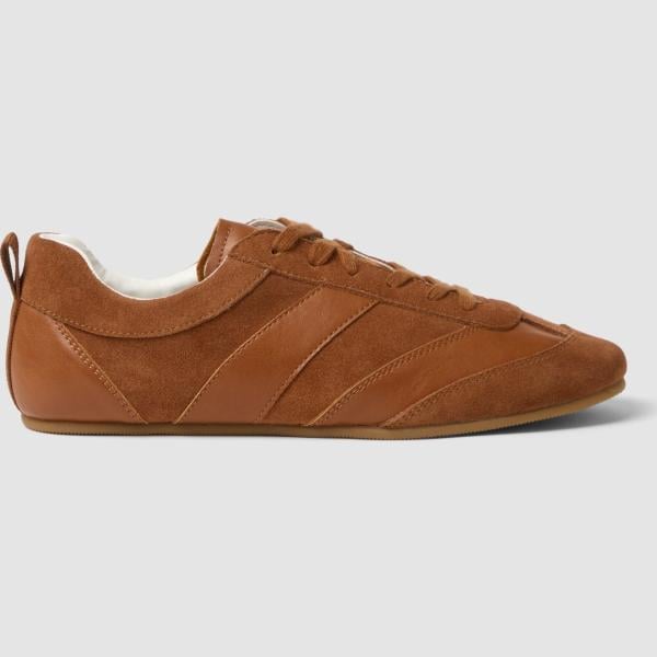 sneakers Piombo gris