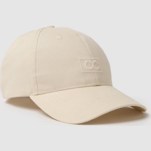 sombreros o gorros con visera Urban Commuter blanco