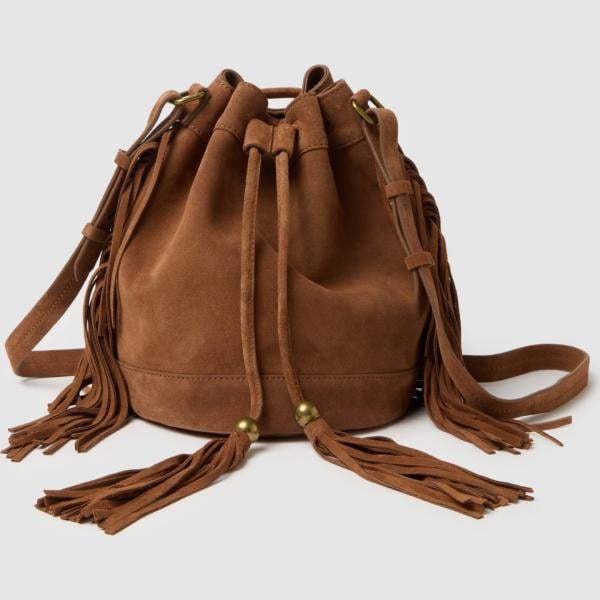 mochilas Piombo blanco