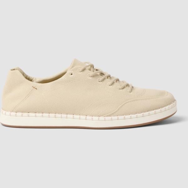 sneakers Ovs gris