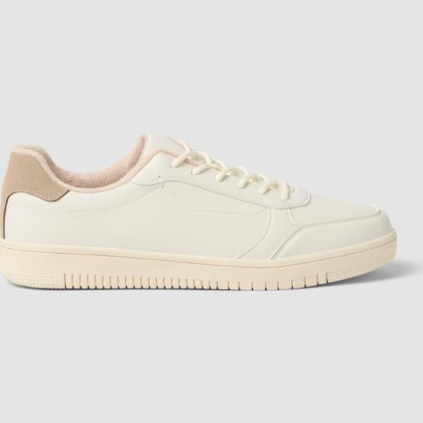 sneakers Ovs blanco
