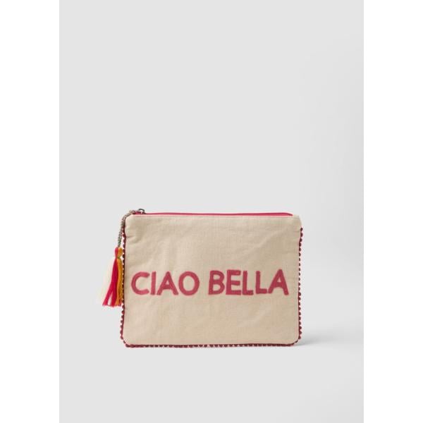 pochette Ovs gris