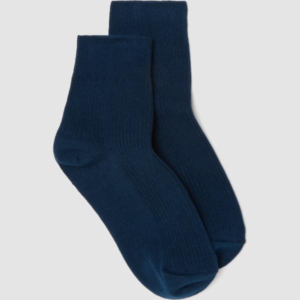 Calcetines mujer light gray Ovs