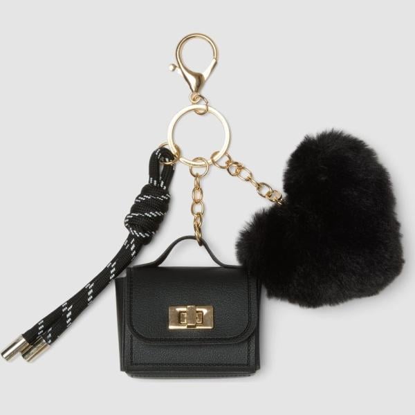 mochilas Ovs gris
