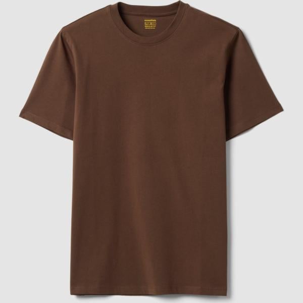 camiseta Ovs gris