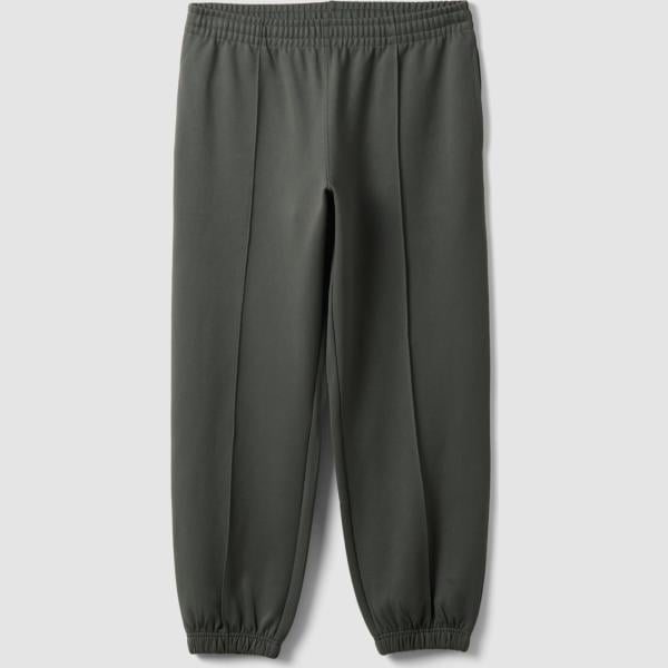 pantalones Ovs gris