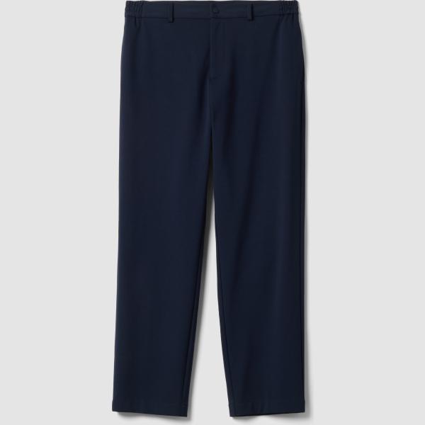 Pantalones hombre light gray Piombo Tech