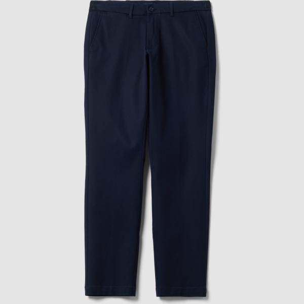 Pantalones hombre dark blue Ovs