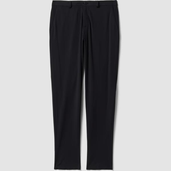 Pantalones hombre light gray con cinta Piombo Tech