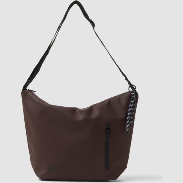 bolsos de hombro Urban Commuter gris