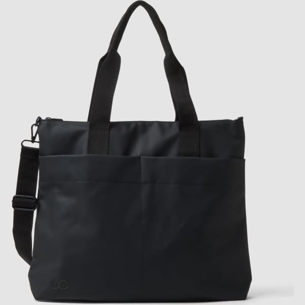 bolsos de mano Urban Commuter gris
