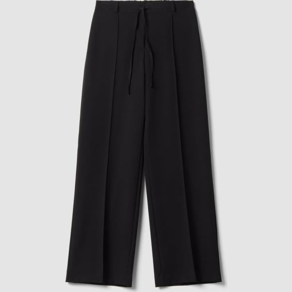 pantalones Ovs violeta