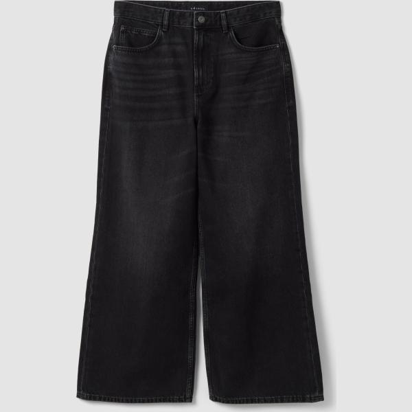 Vaqueros hombre light gray efecto lavado corto con cremallera denim B.angel