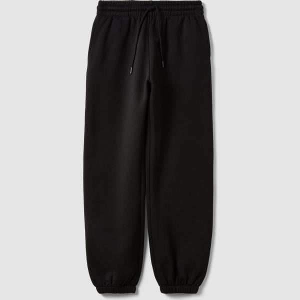 pantalones Ovs negro