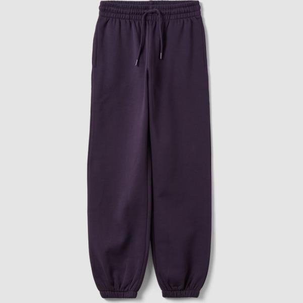 pantalones Ovs gris
