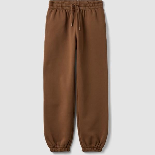 pantalones Ovs gris
