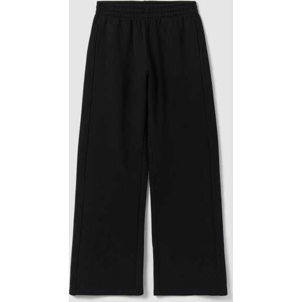 pantalones Ovs negro