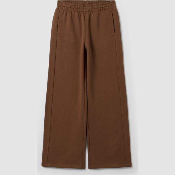 pantalones Ovs gris