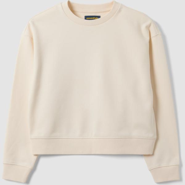 sudaderas con capucha Ovs blanco