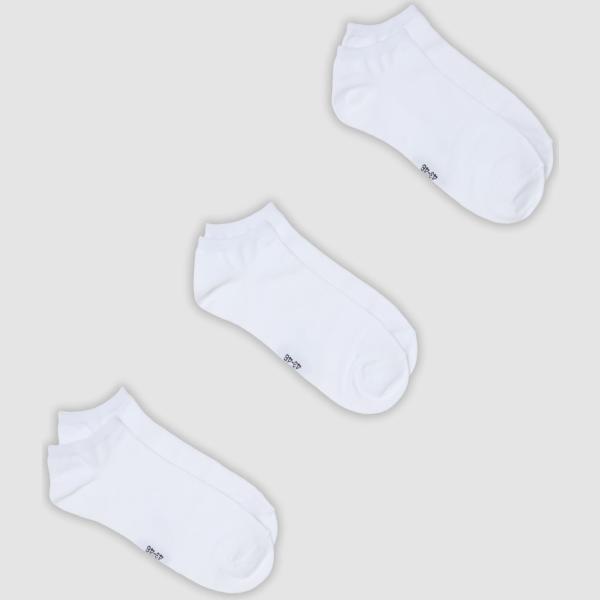 Calcetines hombre ivory white Ovs