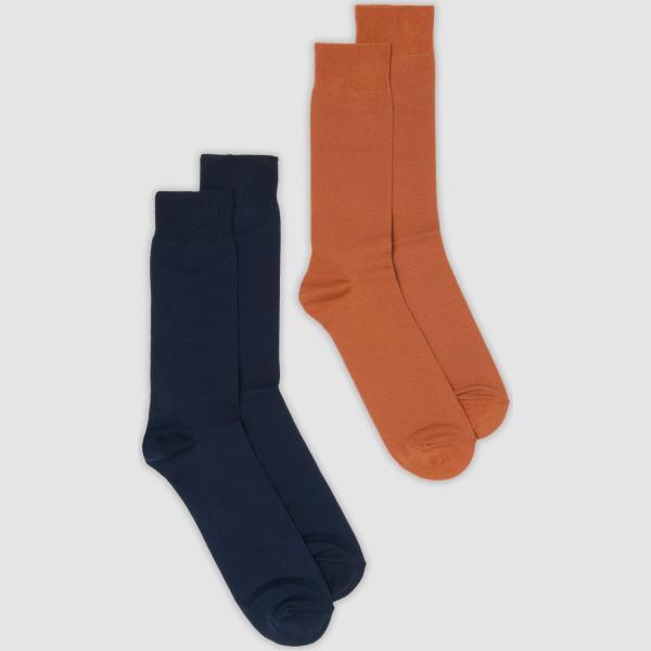 Calcetines hombre longuette Ovs
