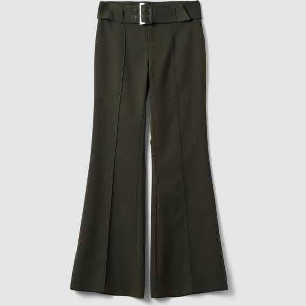 pantalones B.angel gris