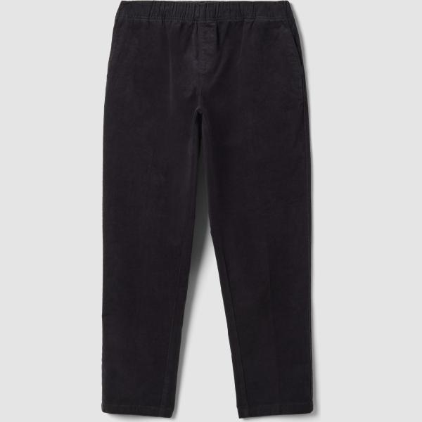 Pantalones mujer dark purple Mya