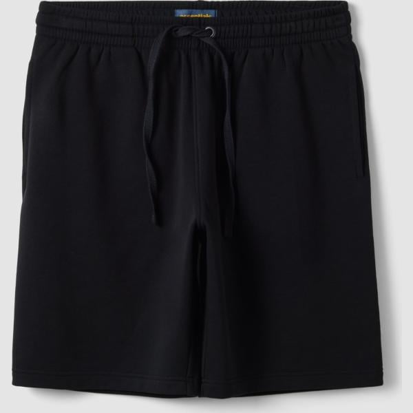 pantalones cortos Ovs negro