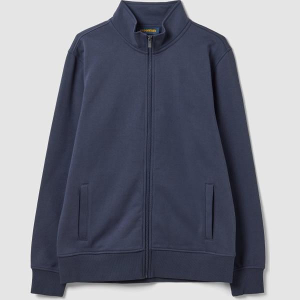 sudaderas Ovs gris