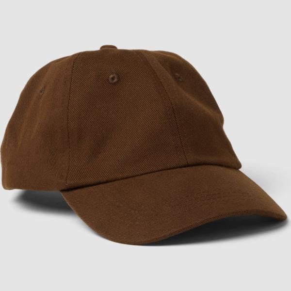 sombreros o gorros con visera Ovs gris