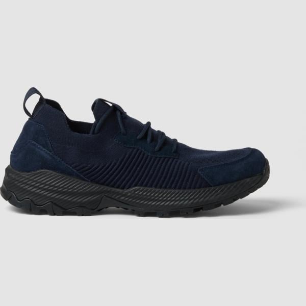 sneakers Piombo Tech gris